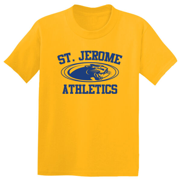 St. Jerome Athletics Youth PosiCharge ® Competitor Tee Thumbnail