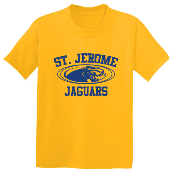 St. Jerome Jaguars Youth PosiCharge ® Competitor Tee Thumbnail